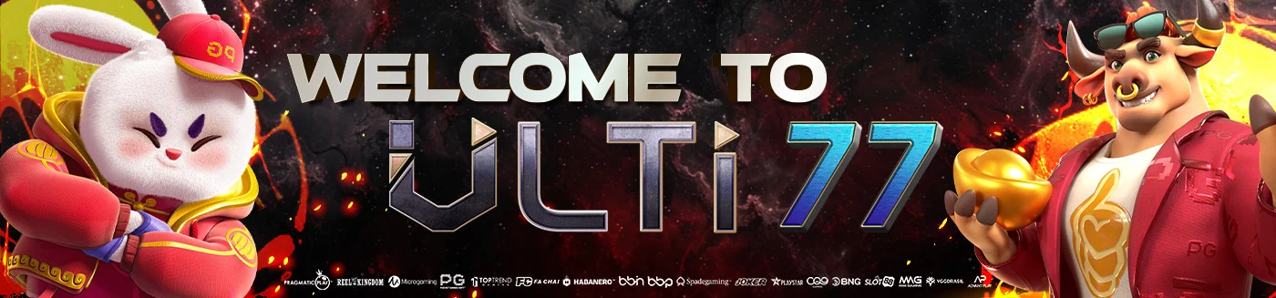 SLIDER BANNER